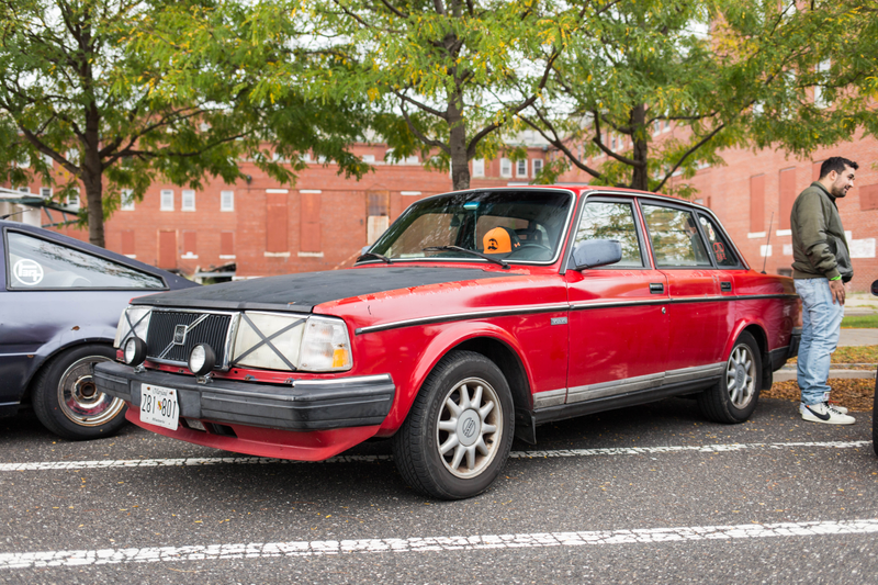 Photo: Kristen Lee/Jalopnik